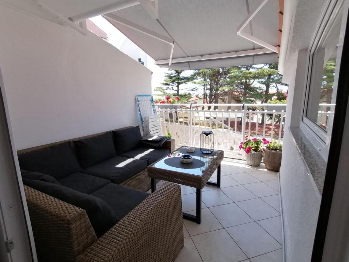 Apartment Felix, Novigrad, Istra Novigrad Istria Exteriör bild