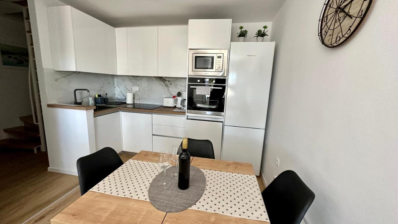 Apartment Felix, Novigrad, Istra Novigrad Istria Exteriör bild