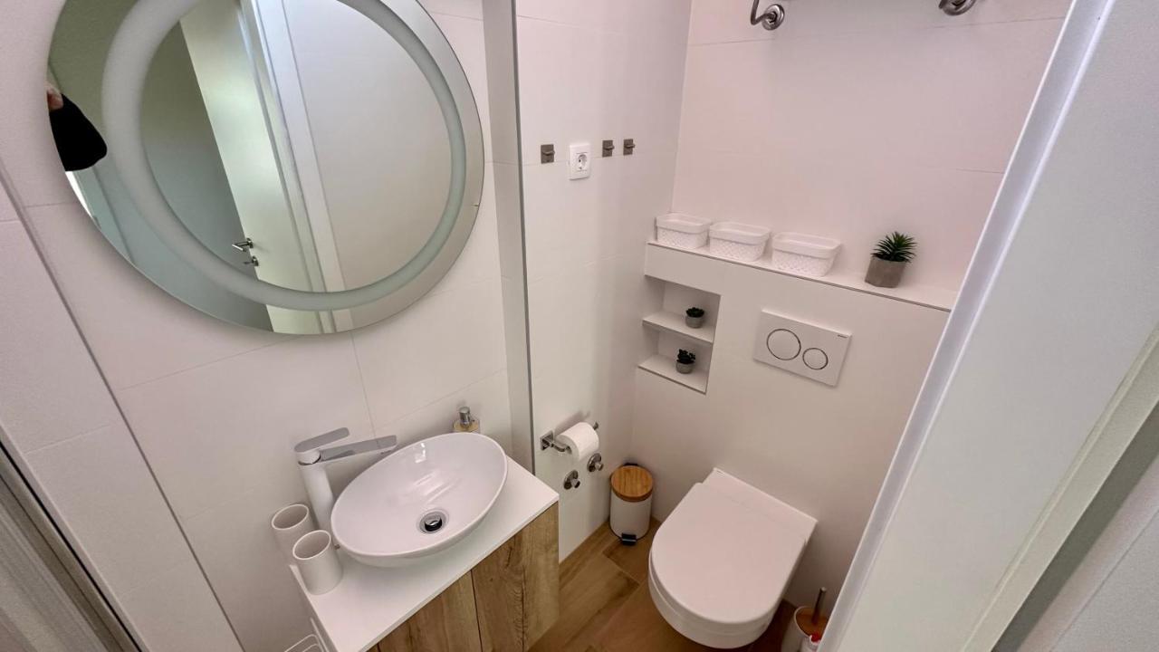 Apartment Felix, Novigrad, Istra Novigrad Istria Exteriör bild
